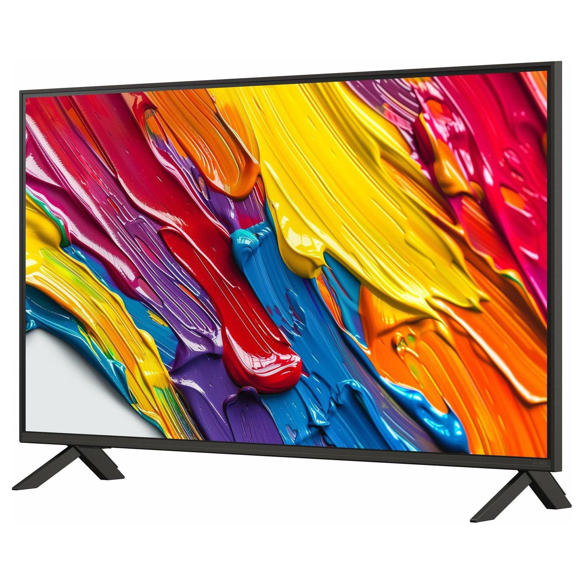 QNED TV LG 43QNED84A3C
