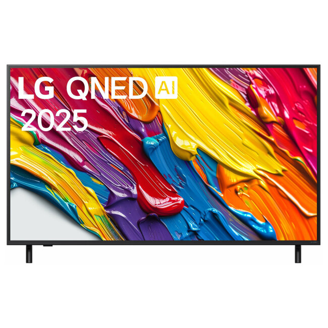 QNED TV LG 43QNED84A3C