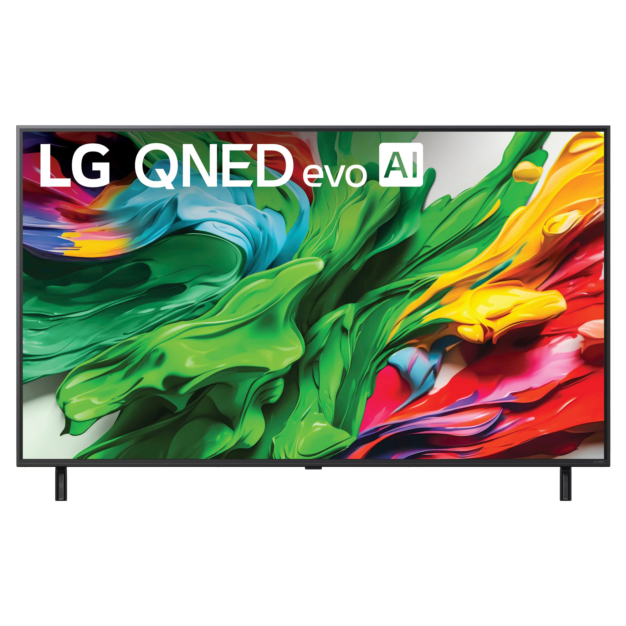 QNED TV LG 55QNED85A3C