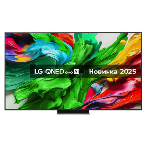 QNED TV LG 75QNED86A3A