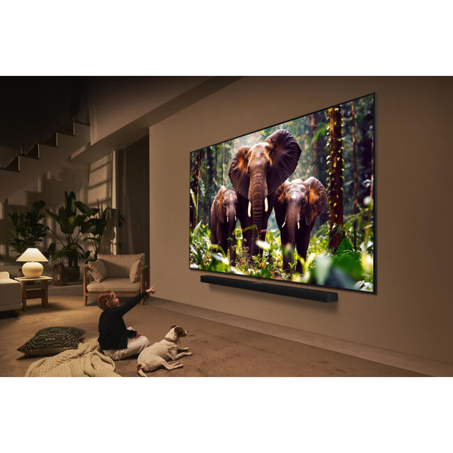QNED TV LG 75QNED86A3A
