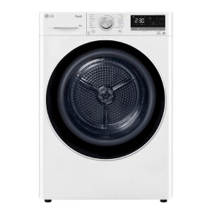 Sušilica LG RH90V9AV4N - toplotna pumpa