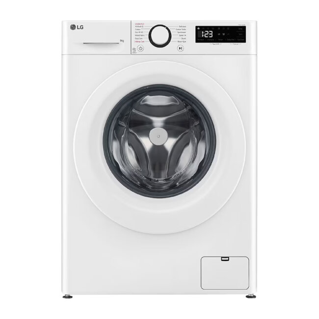 Veš mašina LG F4WR509SWW