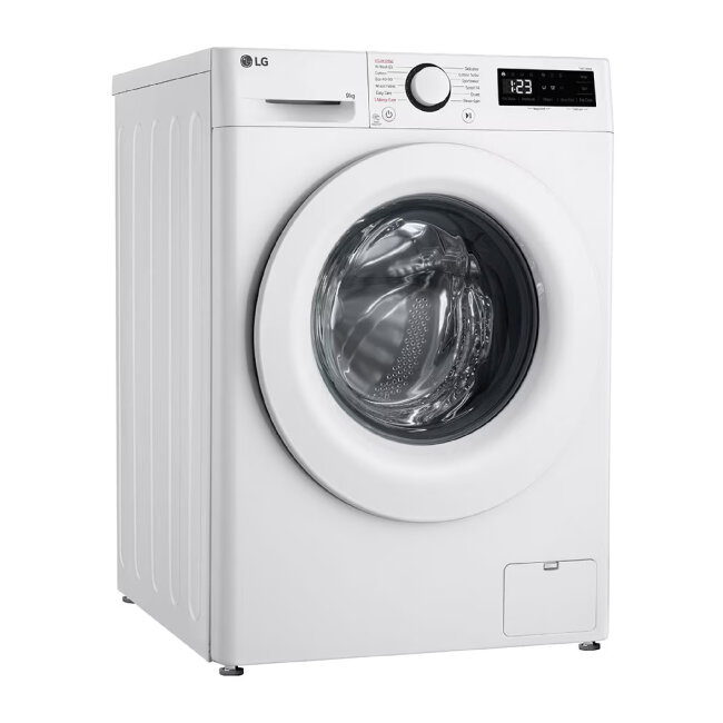 Veš mašina LG F4WR509SWW