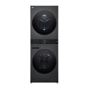 Veš mašina + sušilica LG WT1210BBF