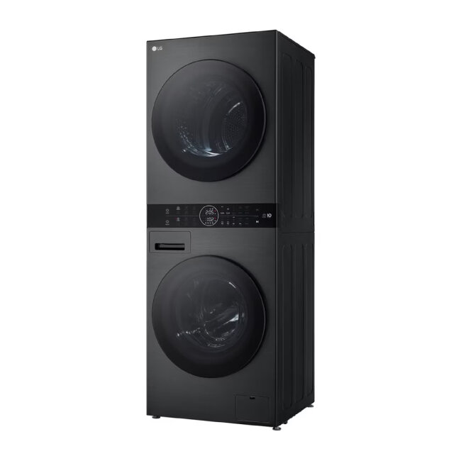 Veš mašina + sušilica LG WT1210BBF