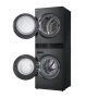 Veš mašina + sušilica LG WT1210BBF