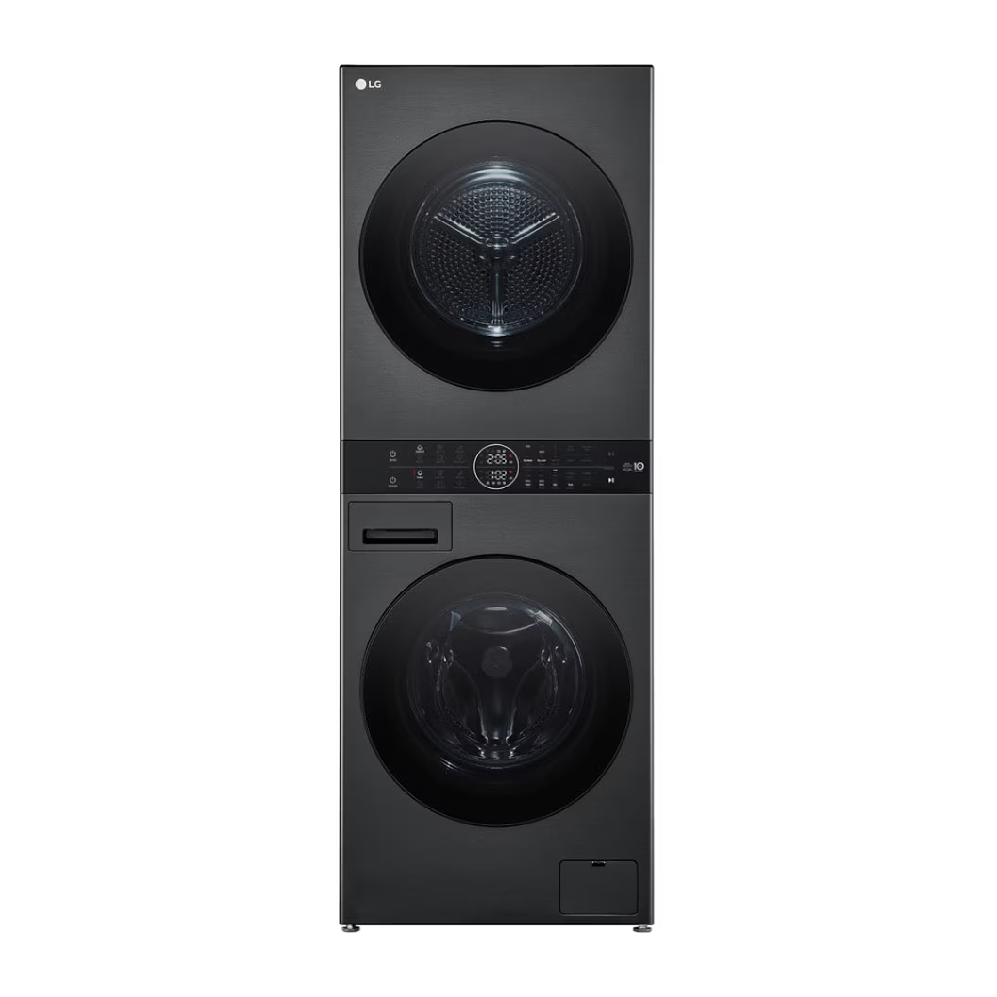 Veš mašina + sušilica LG WT1210BBF