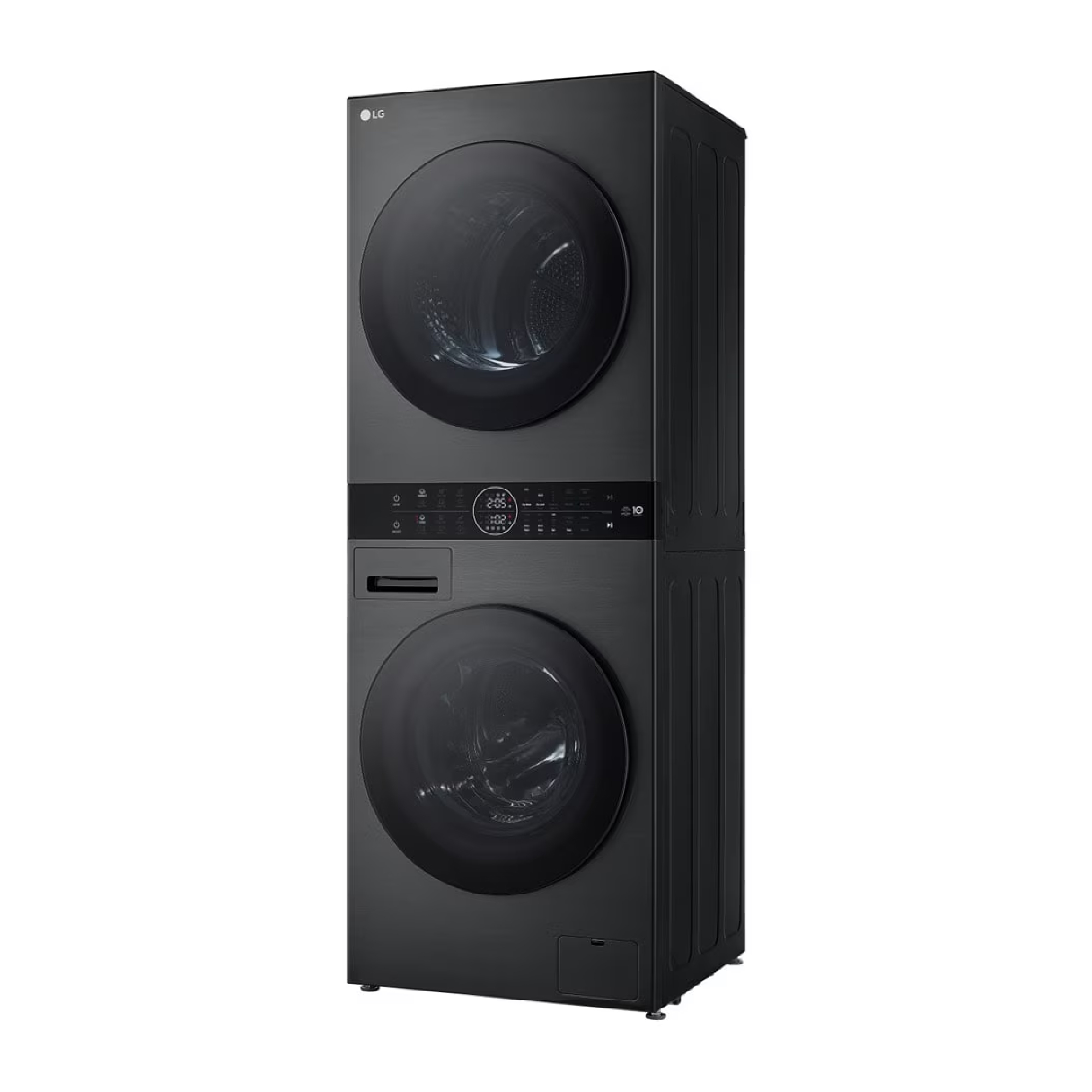 Veš mašina + sušilica LG WT1210BBF