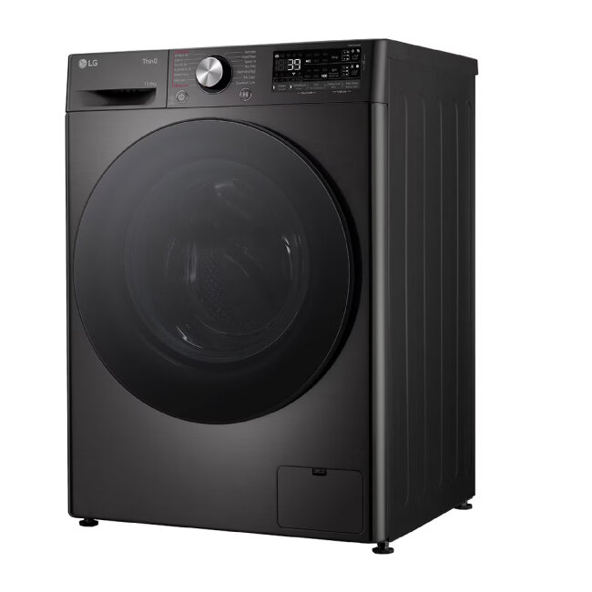 Veš mašina + sušilica LG F4DR711S2BA