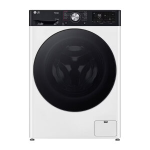 Veš mašina + sušilica LG F4DR711S2H