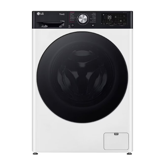 Veš mašina + sušilica LG F4DR711S2H