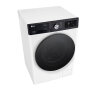 Veš mašina + sušilica LG F4DR711S2H