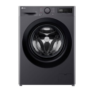 Veš mašina + sušilica LG F4DR509SBM