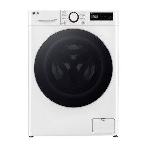 Veš mašina + sušilica LG F2DR508S1W
