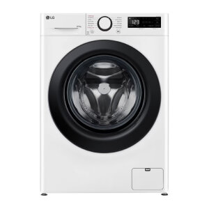 Veš mašina + sušilica LG F2DR508SBW