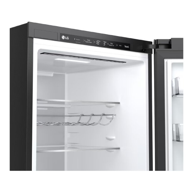 Frižider LG GBB72TW9DQ