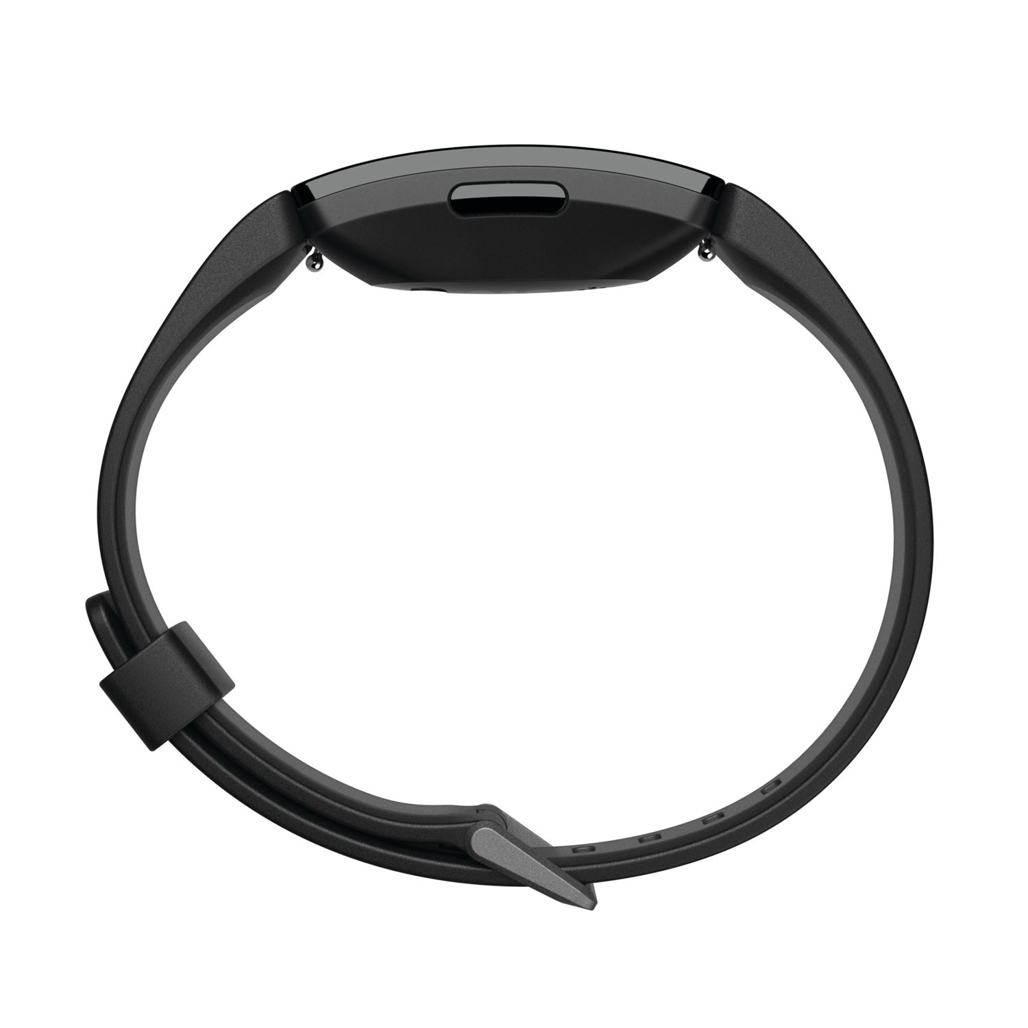Tracker Fitbit Inspire HR FB413BKBK Black