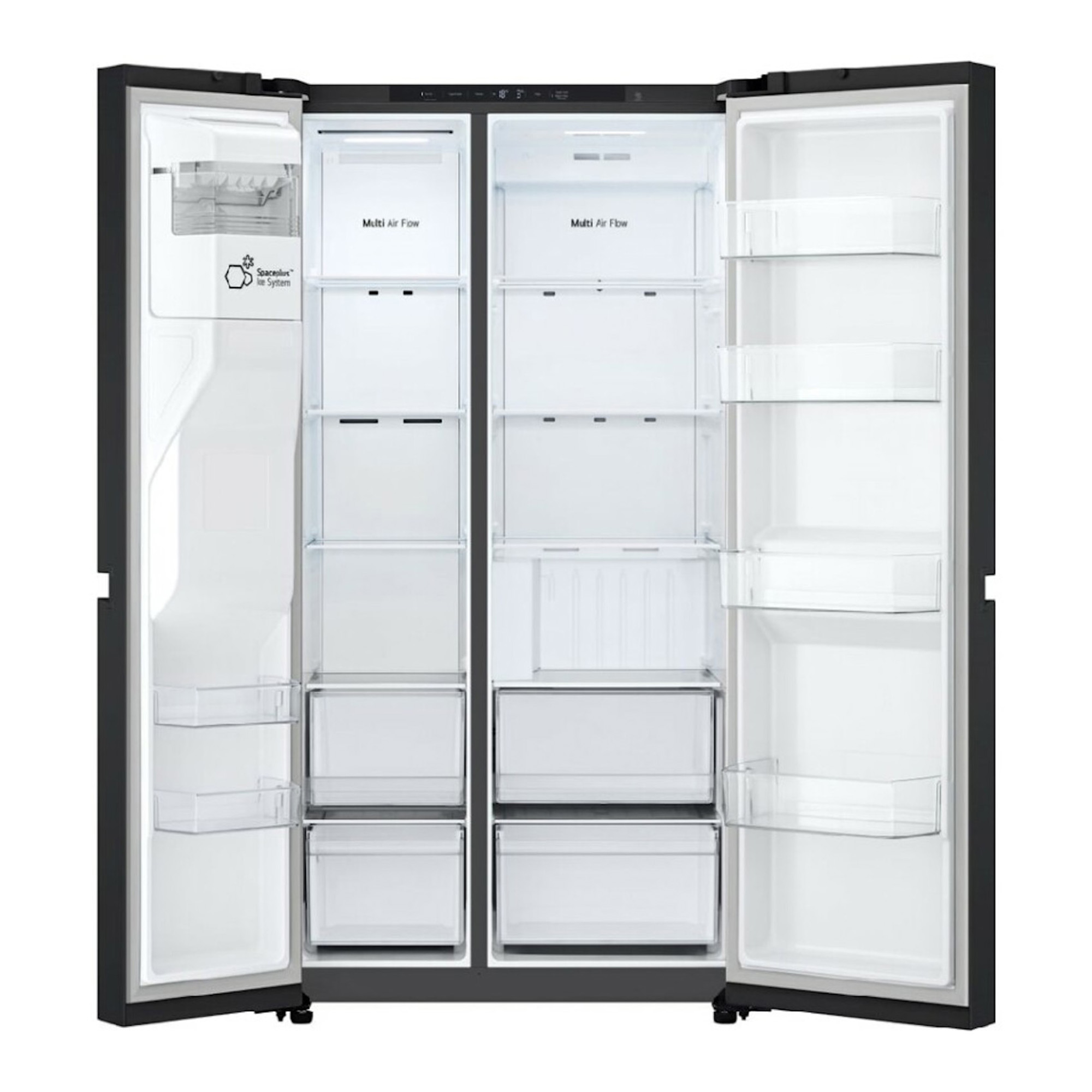 Frižider LG GSLC40EPPE Side by side