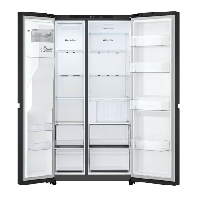 Frižider LG GSLC40EPPE Side by side