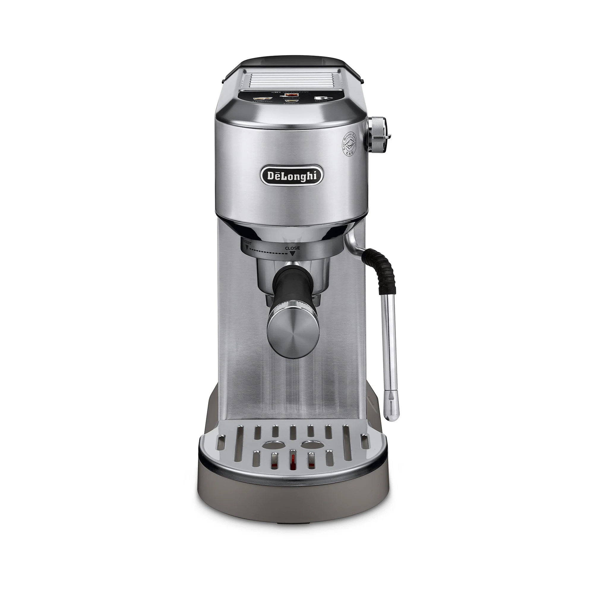 De'Longhi Dedica Duo EC890.M – Espresso aparat s Cold Brew funkcijom