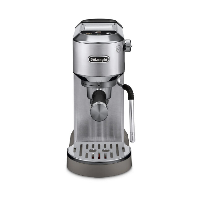 De'Longhi Dedica Duo EC890.M – Espresso aparat s Cold Brew funkcijom