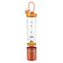 Blender Nutribullet Portable NBP013OR Flex 7.4V 590ml
