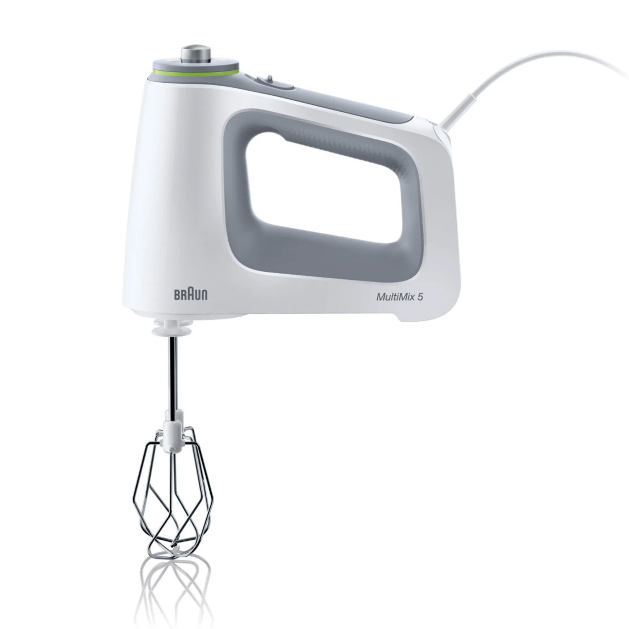 Ručni mikser Braun MultiMix 5 HM5137WH