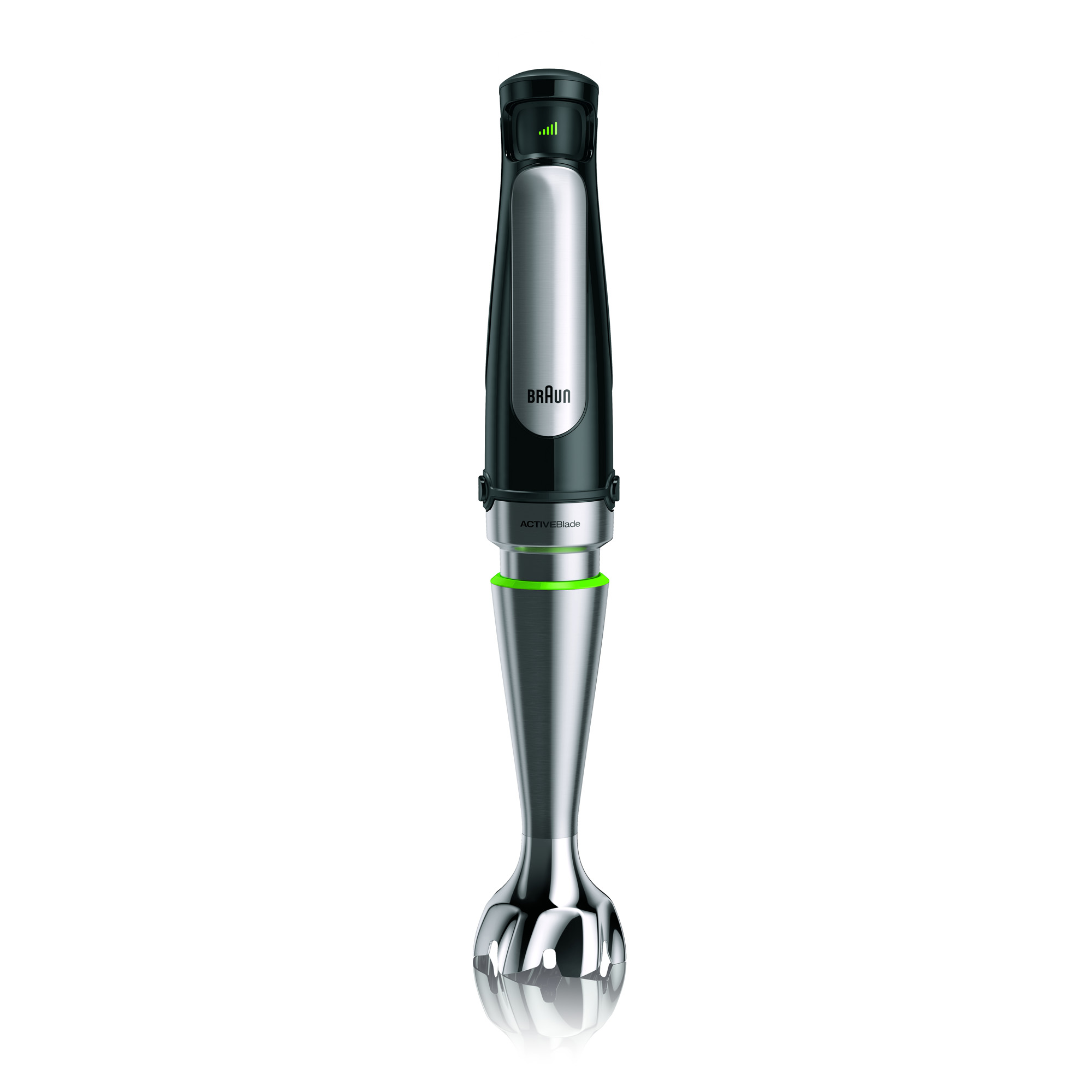 Štapni mikser Braun MultiQuick 7 MQ7025X 1000W