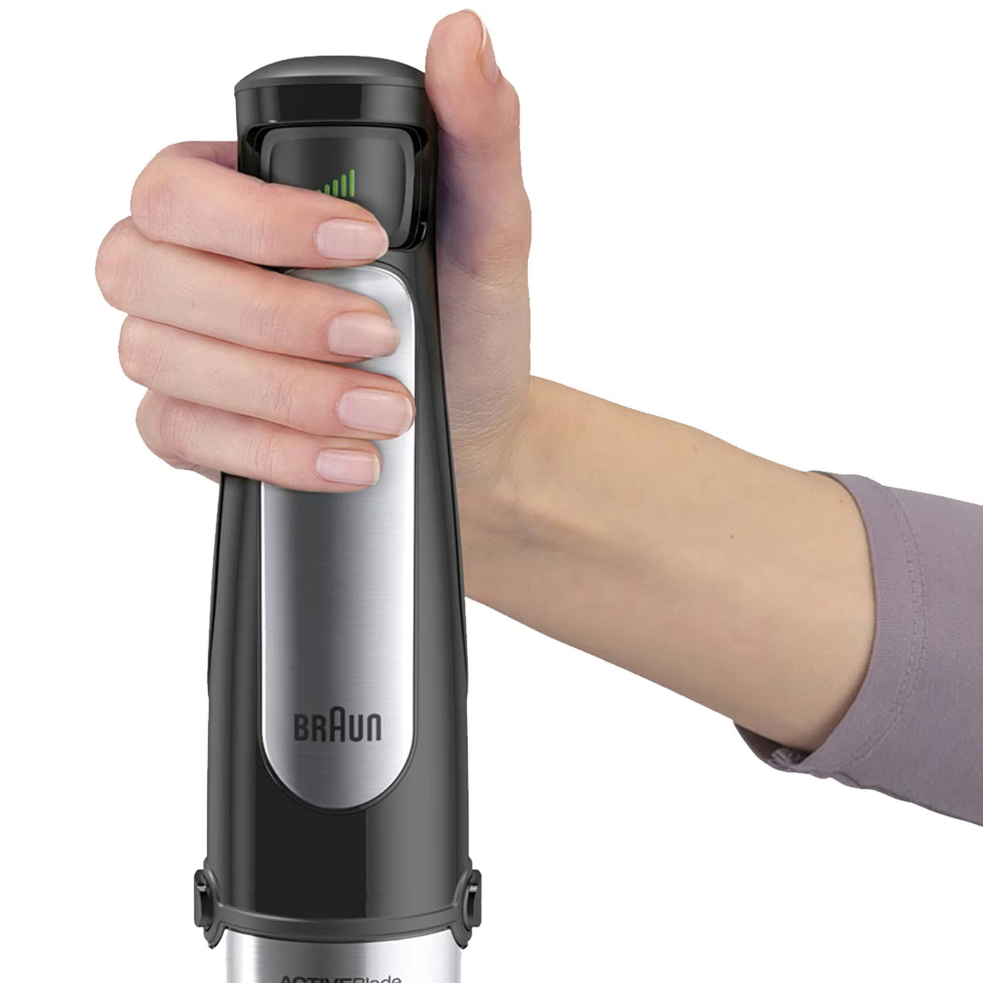 Štapni mikser Braun MQ7000X 1000W Smart Speed