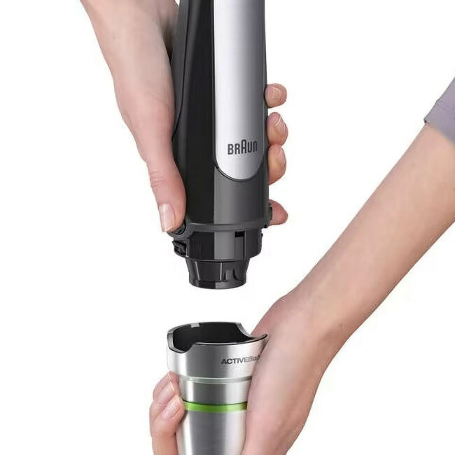 Štapni mikser Braun MQ7000X 1000W Smart Speed
