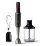 Štapni mikser Braun MultiQuick 3 MQ30201MBK 2u1 900W