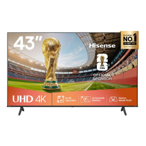 LED TV Hisense 43A6Q
