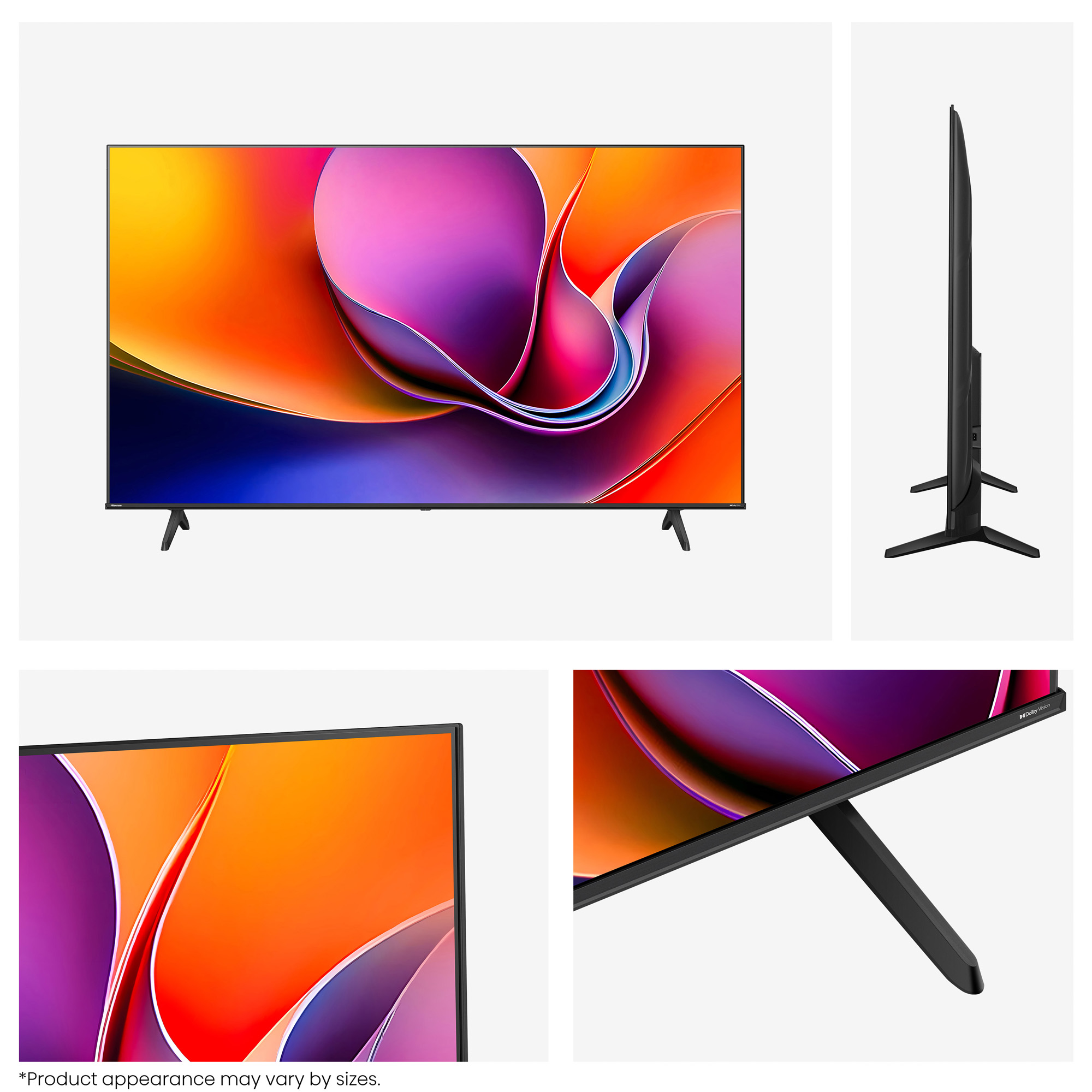 LED TV Hisense 50A6Q