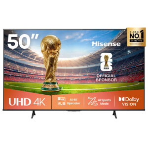 LED TV Hisense 50A6Q