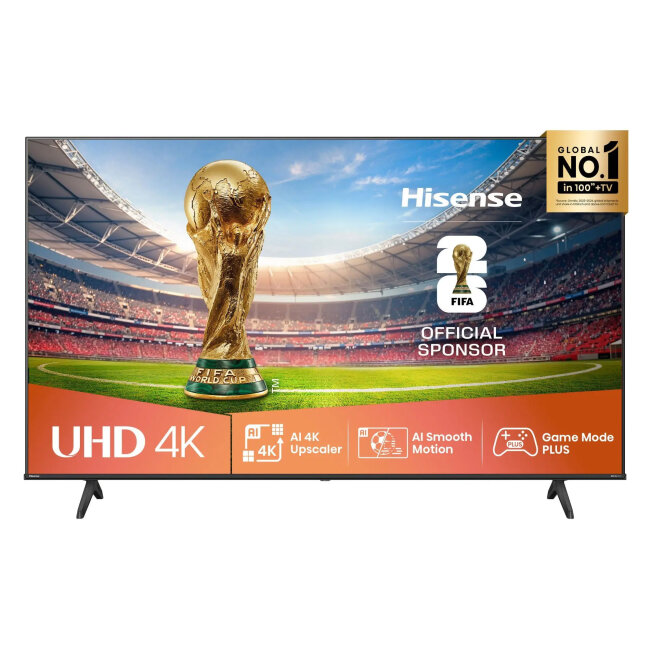 LED TV Hisense 58A6Q