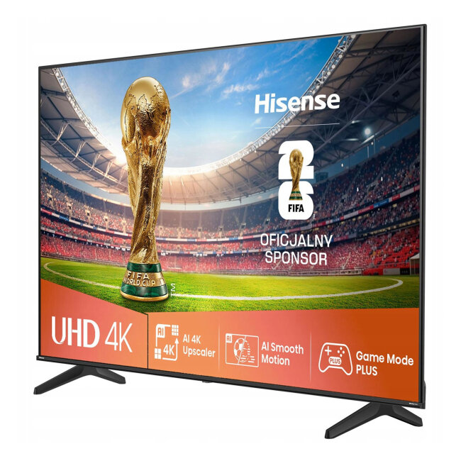 LED TV Hisense 58A6Q