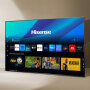 LED TV Hisense 58A6Q