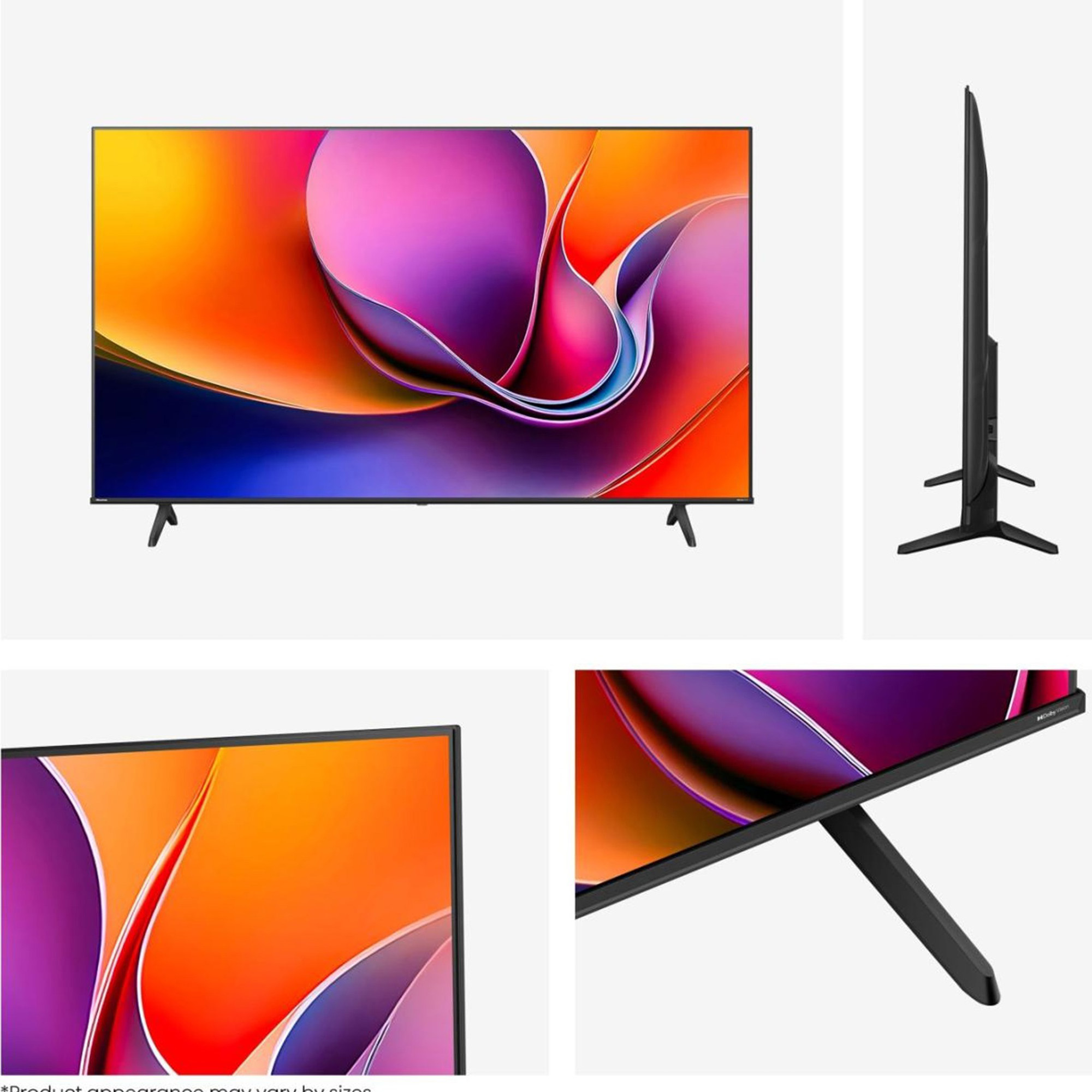 LED TV Hisense 65A6Q