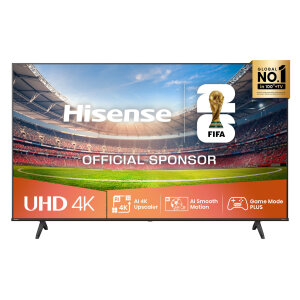 LED TV Hisense 65A6Q
