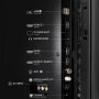 LED TV Hisense 65A6Q