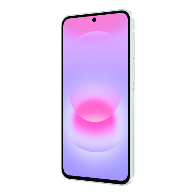 Mobitel Samsung Galaxy A37 6+128GB White - SM-A376BZWBEUC