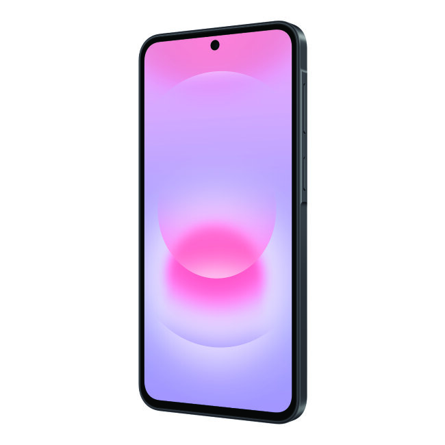 Mobitel Samsung Galaxy A37 6+128GB Gray - SM-A376BZABEUC