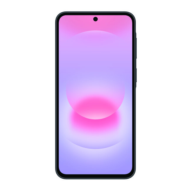 Mobitel Samsung Galaxy A37 6+128GB Gray - SM-A376BZABEUC