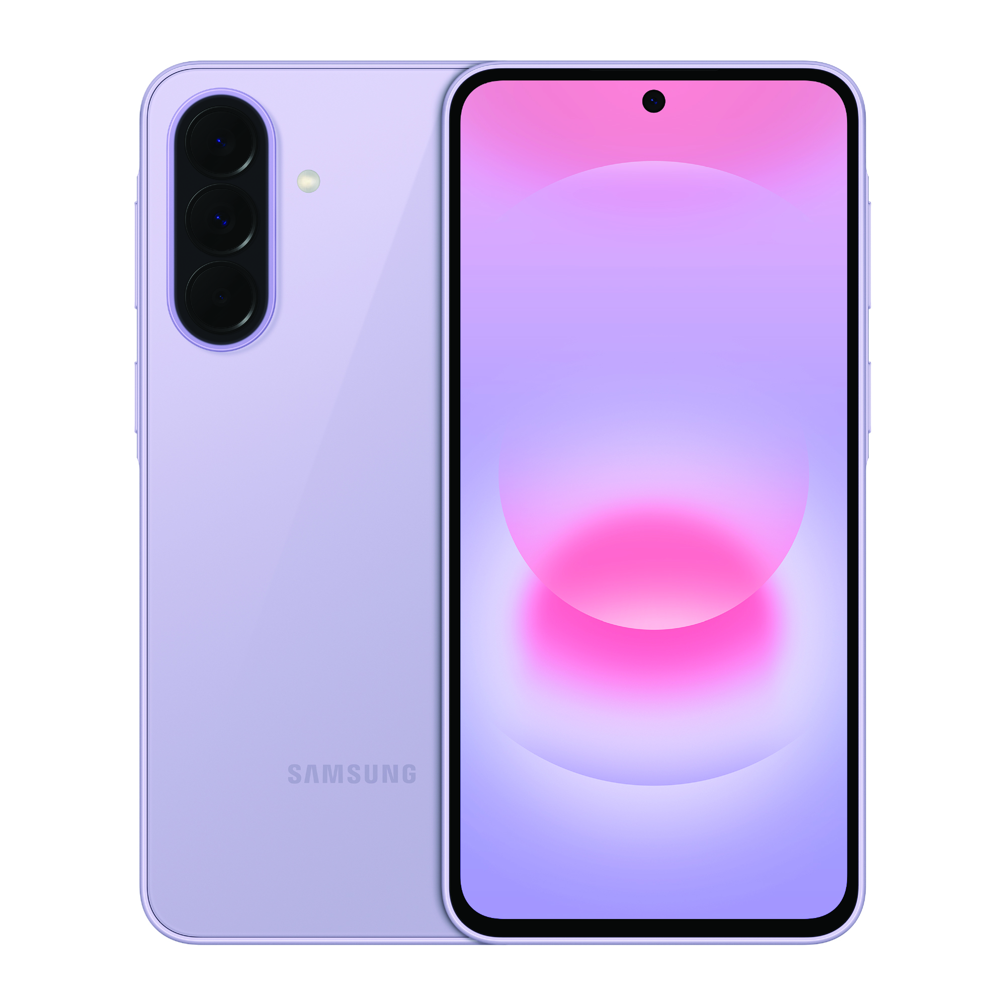 Mobitel Samsung Galaxy A37 6+128GB Light Violet - SM-A376BLVBEUC