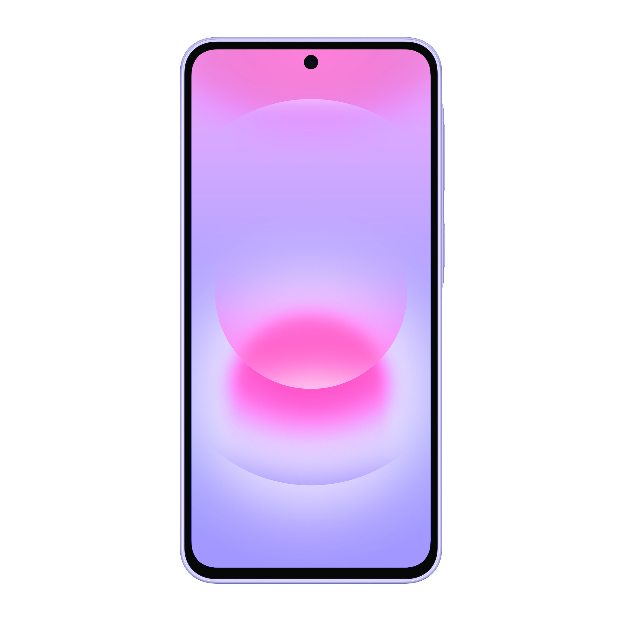 Mobitel Samsung Galaxy A37 6+128GB Light Violet - SM-A376BLVBEUC