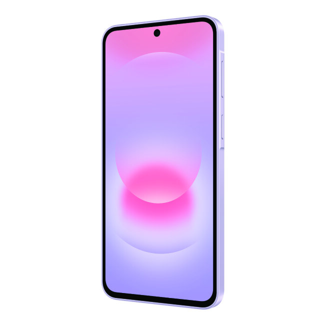 Mobitel Samsung Galaxy A37 6+128GB Light Violet - SM-A376BLVBEUC