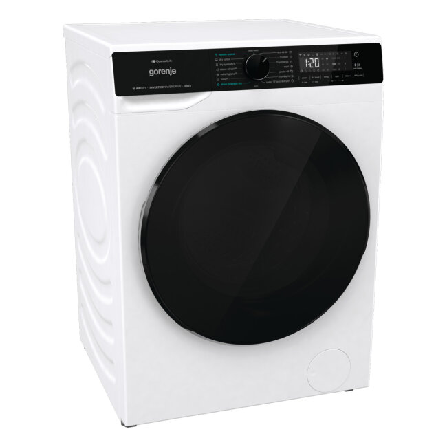 Veš mašina + sušilica Gorenje WD2PA854ADW