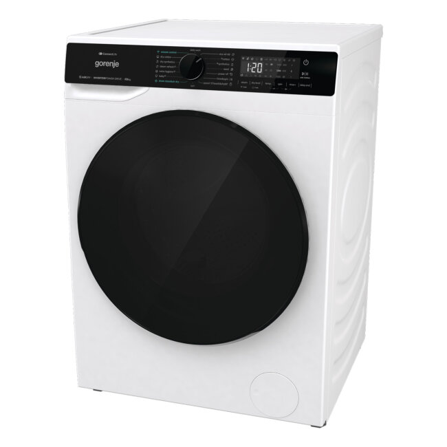 Veš mašina + sušilica Gorenje WD2PA854ADW