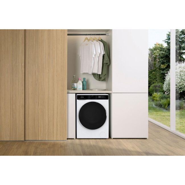 Veš mašina + sušilica Gorenje WD2PA854ADW